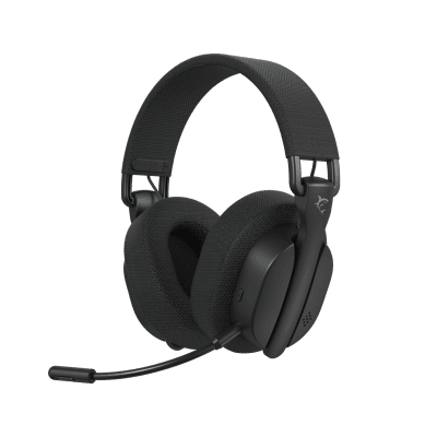 White Shark PL HEADSET WGH-2444 FIRECREST / Crne – Wireless